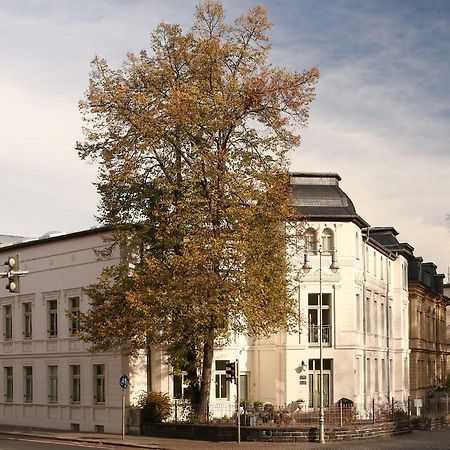 Villa Koehler Ferienwohnung Altemburgo Exterior foto